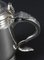 Benjamin Franklin Silver Plated Tankard by Franklin Mint, 1978, Image 10