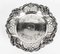 Sottobicchieri da vino Sheffield placcati in argento, set di 2, Immagine 6