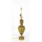 19th Century Renaissance Revival Gilt Bronze Table Lamp 4