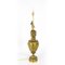 Renaissance Revival Tischlampe aus vergoldeter Bronze, 19. Jh 4