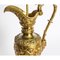 19th Century Renaissance Revival Gilt Bronze Table Lamp 5