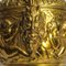 19th Century Renaissance Revival Gilt Bronze Table Lamp, Image 10