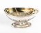 19th Century Silver Gilt Salts with Spoons in Cases by Charles Boyton, 1885, Set of 9 9