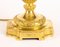 Lampada da tavolo Sevres in porcellana e bronzo dorato, XIX secolo, Immagine 14