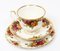 12 Place Tea and Coffee Service from Royal Albert, Mid-20th Century, Set of 42, Image 18