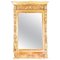 Italian Gilded Mirror 1