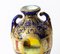 Taisho Period Hand Painted Noritake Porcelain Vases, 1920s, Set of 2 15