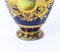 Taisho Period Hand Painted Noritake Porcelain Vases, 1920s, Set of 2 8