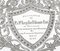 Viktorianisches ovales versilbertes Tablett von Mappin & Webb, 19. Jh 5