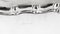 Vassoio ovale vittoriano placcato in argento di Mappin & Webb, XIX secolo, Immagine 9