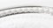 Vassoio vittoriano neoclassico placcato in argento di William Hutton, XIX secolo, Immagine 6