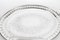 Victorian Neoclassical Oval Silver-Plated Tray by William Hutton, 19th-Century, Image 3