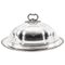 Victorian Sheffield Oval Tureen & Domed Cover, 19th Century 1