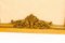 Französischer Vergoldeter Holz Trifold Wandschirm, 19. Jh 5