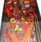 Beleuchteter Pinball Couchtisch mit Glasplatte von Gottlieb, Mitte des 20. Jh 6