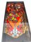 Light-Up Glass Topped Pinball Coffee Table from Gottlieb, Mid-20th Century 4
