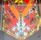Light-Up Glass Topped Pinball Coffee Table from Gottlieb, Mid-20th Century 7