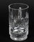 Cut Glass Tankard Engraved with Stag from ACC, Mid-20th Century 6