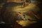 Escuela de artista holandesa, paisaje rocoso, siglo XVIII, pintura sobre lienzo, enmarcado, Imagen 7