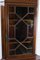 Late Victorian Marquetry Corner Cabinet 3