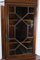 Late Victorian Marquetry Corner Cabinet, Image 3