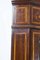 Late Victorian Marquetry Corner Cabinet 6