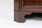 Late Victorian Marquetry Corner Cabinet 7