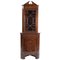 Late Victorian Marquetry Corner Cabinet 1