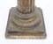 Victorian Corinthian Column Pedestals, Set of 2 6
