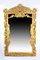 Giltwood Rectangular Mirror 5