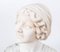 20th Century Marble Bust of Iullette by Prof G.Bessi 6