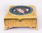 Cercueil Art Nouveau en Porcelaine Minton et Doré par Charles Rennie Mackintosh 2