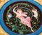 Jugendstil Ormolu & Minton Kästchen aus Porzellan von Charles Rennie Mackintosh, 19. Jh 5