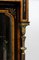 Victorian Amboyna & Ebonized Pier Cabinet 6