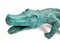 Bronze Crocodile or Alligator, Image 5