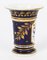 19th Century English Royal Blue Spill Vases, Set of 2 4