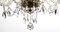 Venetian Two-Tier Crystal Chandelier 2