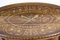 Tavolo Etagere in mogano e legno satinato, Regno Unito, XIX secolo, Immagine 3