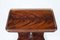 Regency Style Mahogany Occasional Side, Image 4