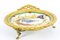 19th Century French Porcelain Dish by Louis Pierre Malpass, Image 12