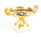 19th Century French Ormolu Tazza, Image 13