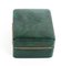 19th Century Solid Malachite & GLidded Box Casket 4