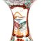 19th Century Japanese Meiiji Imari Porcelain Vases, Set of 2 11