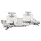 19th Century English Silver Inkstand by J Dixon, 1899, Set of 3, Image 1
