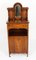 19th Century Edwardian Marquetry Inlaid Music Cabinet by Gonçalo Alves 2
