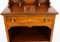 19th Century Edwardian Marquetry Inlaid Music Cabinet by Gonçalo Alves 7