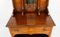 19th Century Edwardian Marquetry Inlaid Music Cabinet by Gonçalo Alves 4