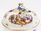 Hand Painted Porcelain Tureen 2