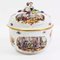 Hand Painted Porcelain Tureen 4