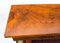 Mueble victoriano de madera nudosa de nogal, siglo XIX, Imagen 4